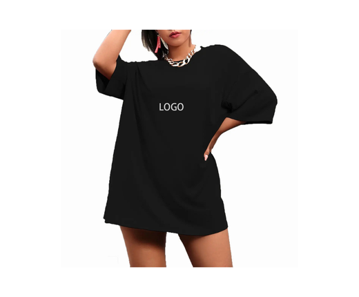 XP High-Quality Blank T-Shirt for Customization